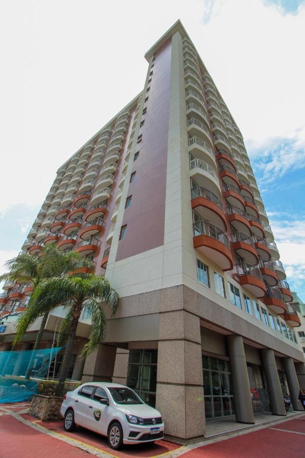 Barra Da Tijuca - 9 - Flat Premium Com Cozinha, Fogao Cooktop, Geladeira Grande, Smart Tv Grande, Lindo E Muitissimo Confortavel, Balsa Para A Praia Gratis E Estacionamento Gratuito Rio de Janeiro Extérieur photo