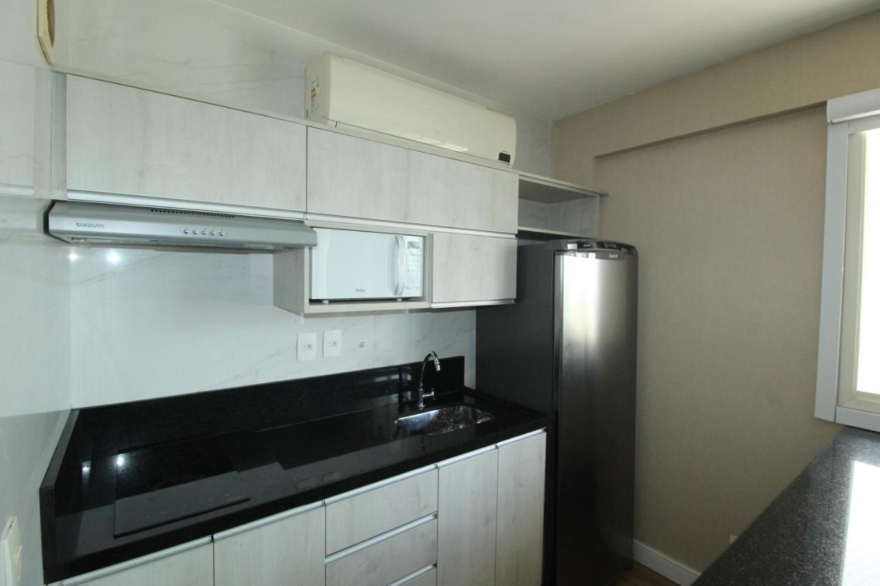 Barra Da Tijuca - 9 - Flat Premium Com Cozinha, Fogao Cooktop, Geladeira Grande, Smart Tv Grande, Lindo E Muitissimo Confortavel, Balsa Para A Praia Gratis E Estacionamento Gratuito Rio de Janeiro Extérieur photo