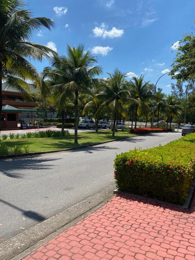 Barra Da Tijuca - 9 - Flat Premium Com Cozinha, Fogao Cooktop, Geladeira Grande, Smart Tv Grande, Lindo E Muitissimo Confortavel, Balsa Para A Praia Gratis E Estacionamento Gratuito Rio de Janeiro Extérieur photo