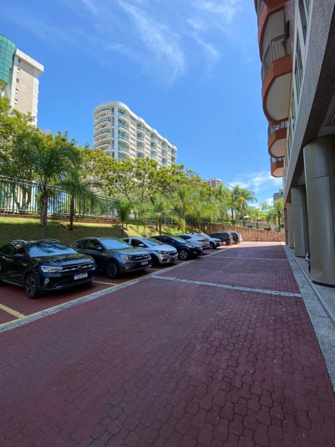 Barra Da Tijuca - 9 - Flat Premium Com Cozinha, Fogao Cooktop, Geladeira Grande, Smart Tv Grande, Lindo E Muitissimo Confortavel, Balsa Para A Praia Gratis E Estacionamento Gratuito Rio de Janeiro Extérieur photo