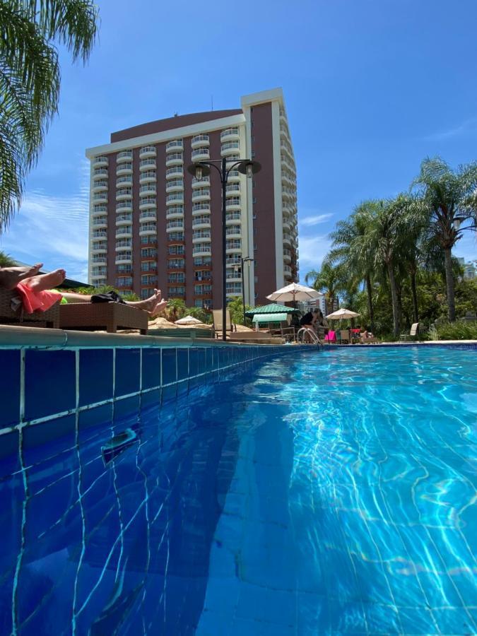 Barra Da Tijuca - 9 - Flat Premium Com Cozinha, Fogao Cooktop, Geladeira Grande, Smart Tv Grande, Lindo E Muitissimo Confortavel, Balsa Para A Praia Gratis E Estacionamento Gratuito Rio de Janeiro Extérieur photo