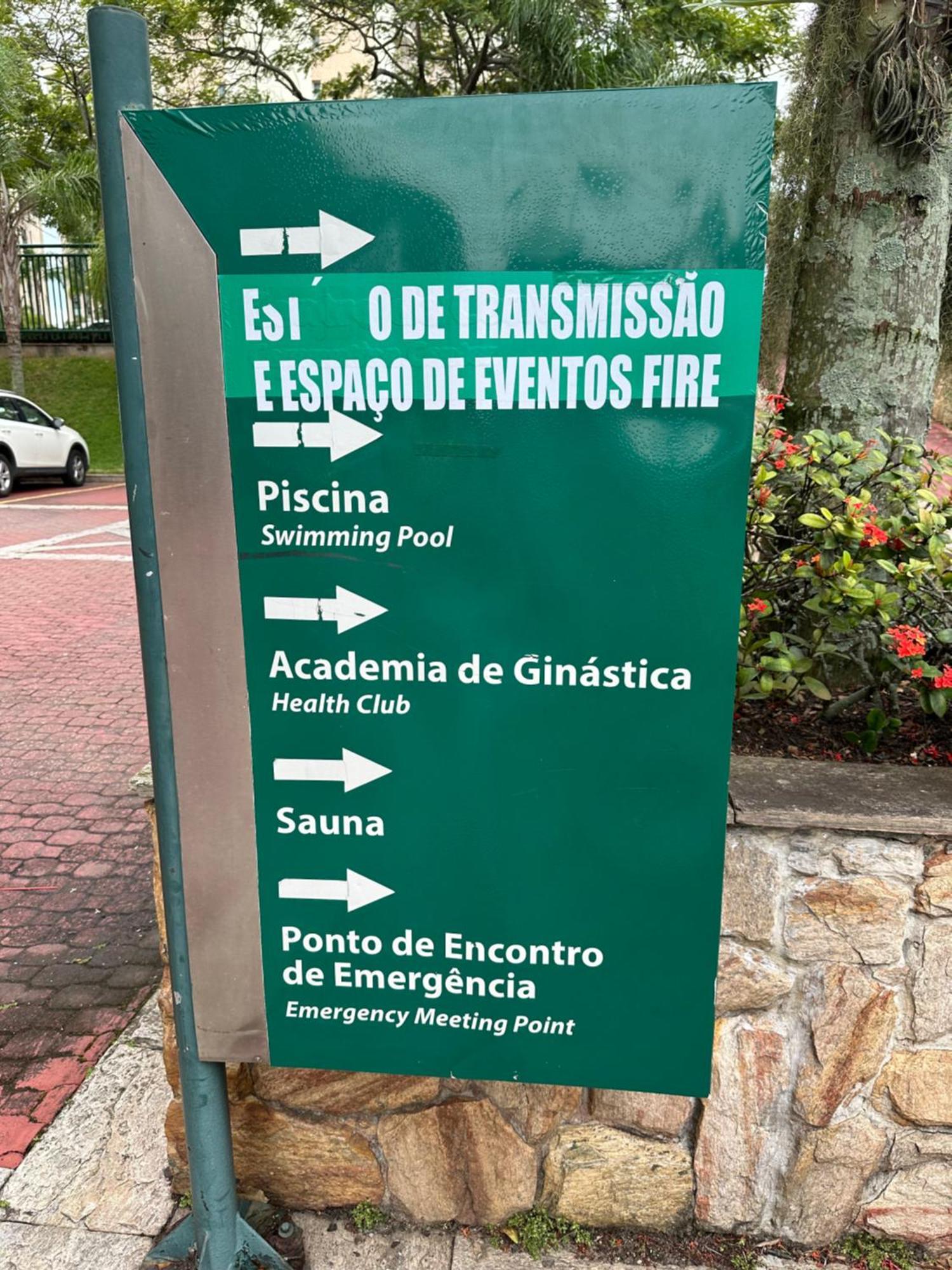 Barra Da Tijuca - 9 - Flat Premium Com Cozinha, Fogao Cooktop, Geladeira Grande, Smart Tv Grande, Lindo E Muitissimo Confortavel, Balsa Para A Praia Gratis E Estacionamento Gratuito Rio de Janeiro Extérieur photo