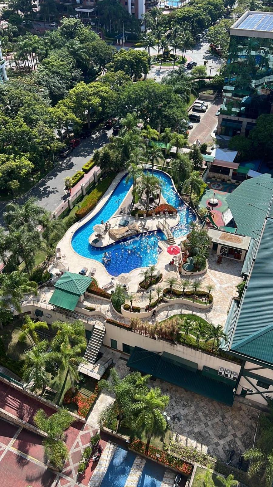 Barra Da Tijuca - 9 - Flat Premium Com Cozinha, Fogao Cooktop, Geladeira Grande, Smart Tv Grande, Lindo E Muitissimo Confortavel, Balsa Para A Praia Gratis E Estacionamento Gratuito Rio de Janeiro Extérieur photo
