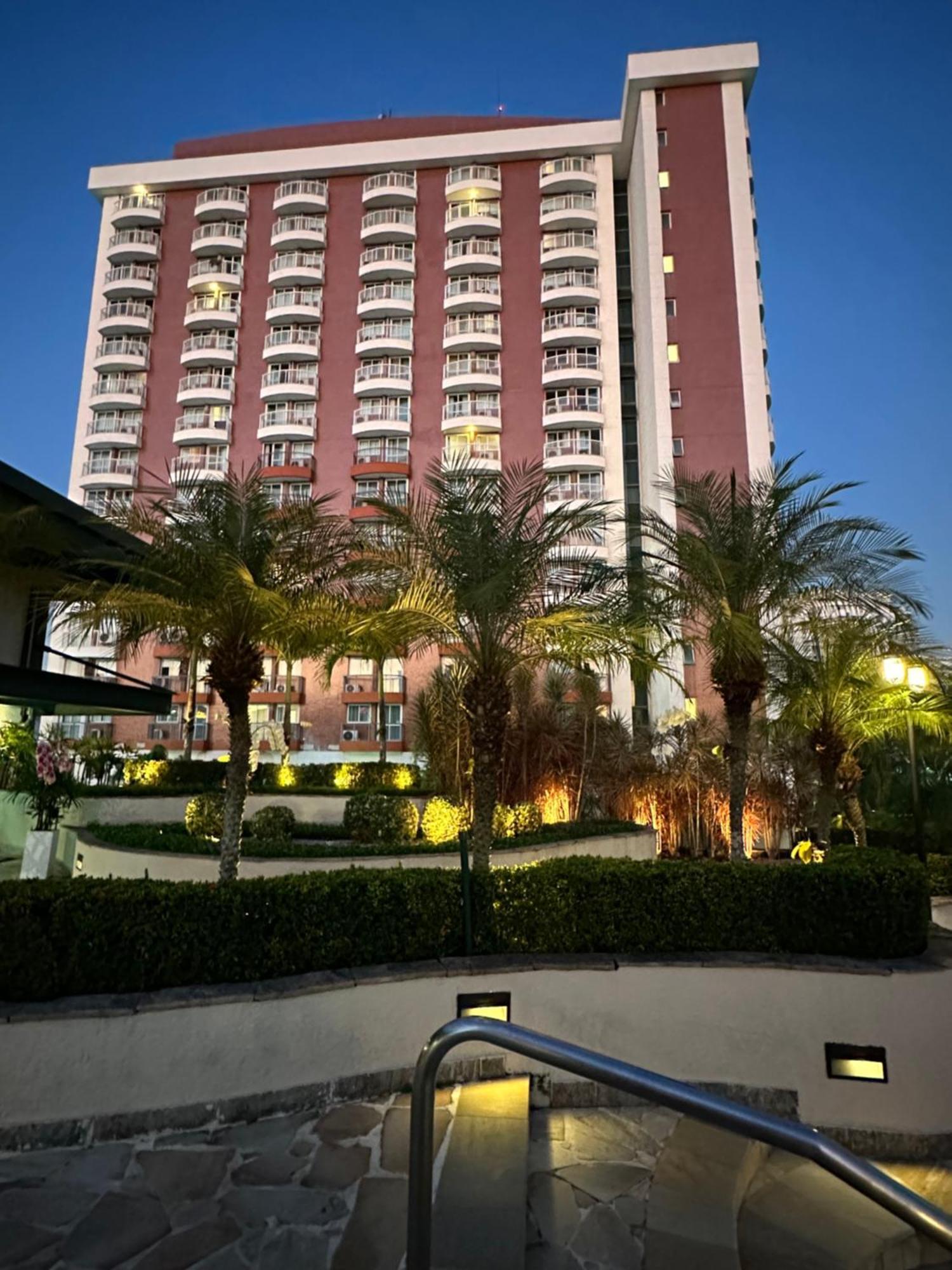 Barra Da Tijuca - 9 - Flat Premium Com Cozinha, Fogao Cooktop, Geladeira Grande, Smart Tv Grande, Lindo E Muitissimo Confortavel, Balsa Para A Praia Gratis E Estacionamento Gratuito Rio de Janeiro Extérieur photo